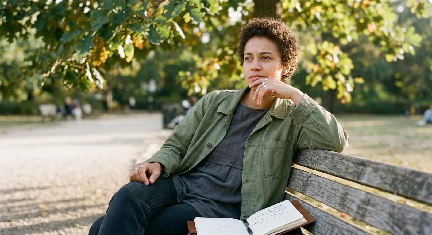 Class 1- Self-Reflection — Know Yourself Deeply