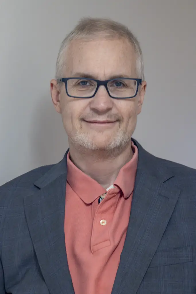 Dr James Kelly Psychologist